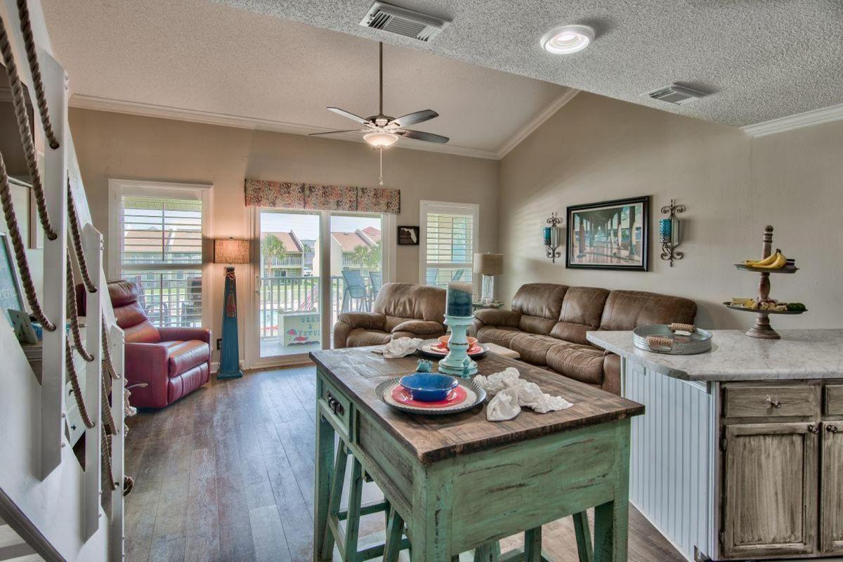 Southern Charm On The Gulf Destin Exterior foto